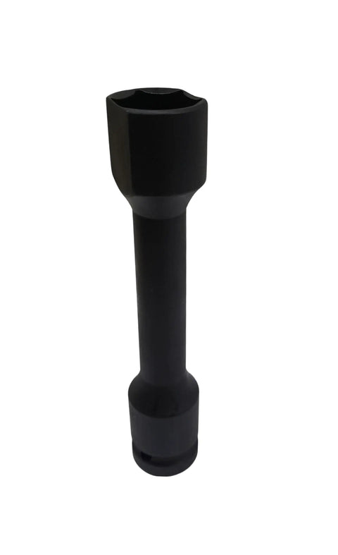 3/4 Inch Socket For 1 5/8 Inch Wide Strut Channel With 5 Inch Length Made From 42CrMo Alloy Steel Heat Treated And Reinforced Side Design