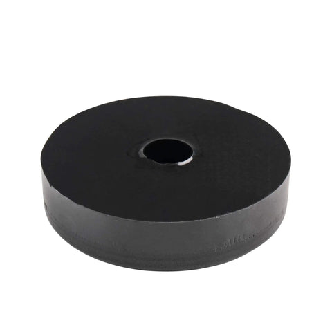 Anti Vibration Leveling Mount Kit With Sorbothane Shock Absorption 70 Duro For Superior Dampening One Quarter Twenty Mounting Stud