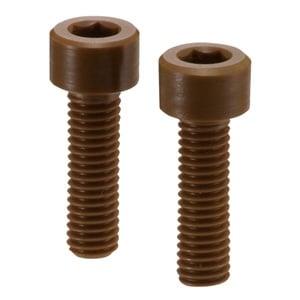SPDC-M6-40-C NBK Plastic Screw - Socket Head Cap Screws - VESPEL√Ø¬ºÀÜGrade√Ø¬º≈°SCP-5000√Ø¬º‚Ä∞ Made in Japan - VXB Ball Bearings