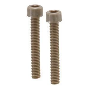 SPE-M6-60-C-FT NBK Plastic full thread screw made in Japan