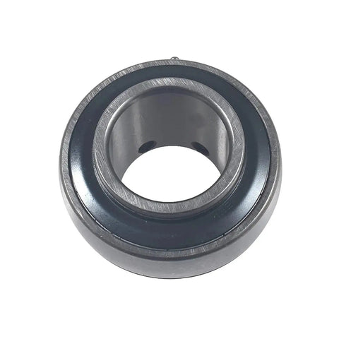 Set Screw Lock Spherical Insert With Two Bearings For 1.25 Inch Bore Height 1.5 Inches durable replacement part close-up view