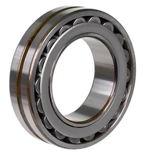 Spherical Roller Bearing Insert Set 75mm 22215LBKC3 Unmounted Replacements For Link-Belt Rexnord Interchangeable industrial machinery