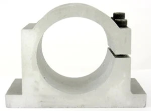 Spindle Motor Mount Bracket 80mm Mounting Diameter