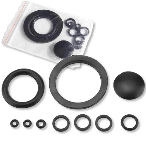 10 Pack Sprayer Seal Rings O Rings For Sprayers Pump Sprayer Parts Garden Sprayer Parts Chapin Sprayer Parts Groundwork Sprayer Parts