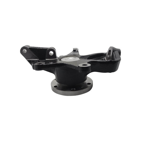 Front Left Wheel Bearing And Hub Assembly For Dodge Sprinter 2007 2009 2500 And Mercedes Sprinter 2010 2018 2500, side view