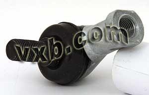 SQ18RS L-Ball Rod Ends 18mm Bore - VXB Ball Bearings