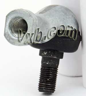 SQL18RS L-Ball Rod Ends 18mm Bore - VXB Ball Bearings