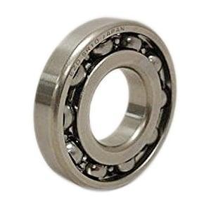 SR10 Stainless Steel Bearing 5/8" x 1 3/8" x 11/32" EZO Made in Japan