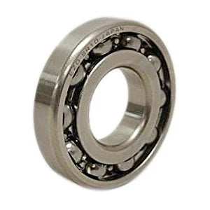 SR10 Stainless Steel Bearing 5/8" x 1 3/8" x 11/32" EZO Made in Japan