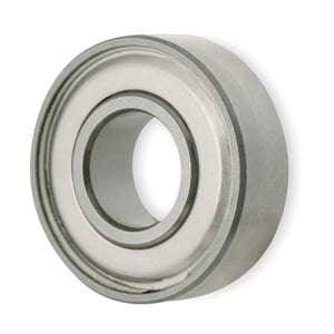 SR1212ZZ Stainless Steel Shielded 1/2x3/4x5/32 inch Bearings Pack of 10 - VXB Ball Bearings