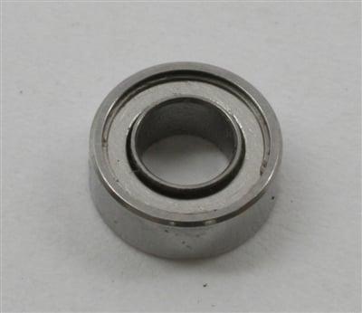 SR144TLZ1WN Ceramic Handpiece Dental ABEC-7 Bearing 3.175 x 6.35 x 2.78mm