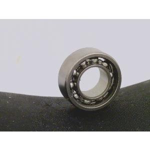 SR188 Stainless Steel Ball Bearing with Ceramic Si3N4 ABEC 7 Balls 1/4"x1/2"x1/8" inch - VXB Ball Bearings