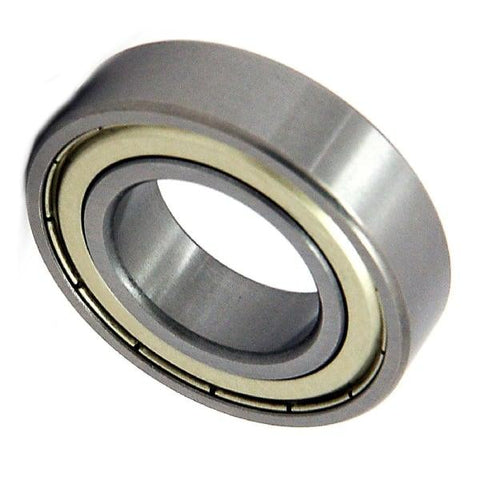 SR188ZZ ZrO2 Ceramic Miniature Ball Bearing 1/4"x1/2"x3/16" inch Hybrid - VXB Ball Bearings