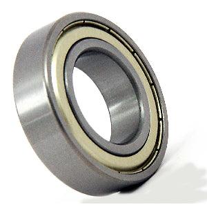 SR188ZZ ZrO2 Ceramic Miniature Ball Bearing 1/4"x1/2"x3/16" inch Hybrid - VXB Ball Bearings