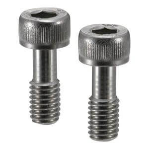 SSC-M6-25 NBK Socket Head Cap Captive Screws Made in Japan