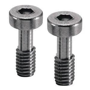 SSCLS-M8-40 NBK Socket Head Cap Captive Screws - Low Profile Made in Japan