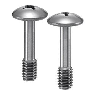 SSCMS-M4-10 NBK Cross Recessed Truss Head Captive Screws Made in Japan - VXB Ball Bearings