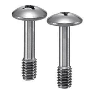 SSCMS-M8-40 NBK Cross Recessed Truss Head Captive Screws Made in Japan