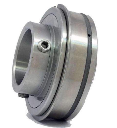 SSER-20mm Stainless Steel Insert bearing 20mm - VXB Ball Bearings