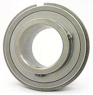 SSER-30mm Stainless Steel Insert bearing 30mm - VXB Ball Bearings