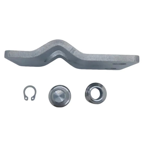 Stainless Steel Bearing Plate And Roller Assembly For K0195 K0196 K0197 K0198 Double Action Hinge Replacement Part components