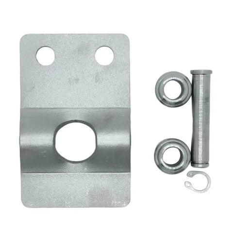 Stainless Steel Bearing Plate And Roller Assembly For K0195 K0196 K0197 K0198 Double Action Hinge Replacement Part layout