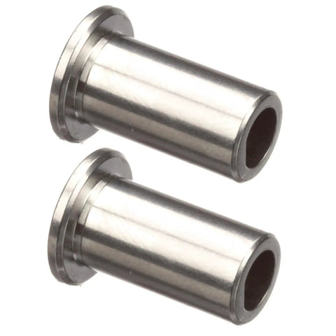 Two Pack Bearing Sleeve For Crathco Bubblers And Cold Beverage Dispensers 3220 Compatible Replacement For Grindmaster Cecilware 3220