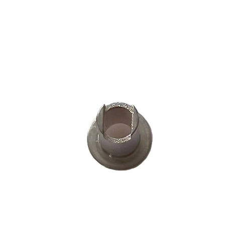 Top view of Bearing Sleeve Bubbler Replacement Kit for Juice Dispenser Built Tough Stainless Steel Direct Fit Pack Of 3