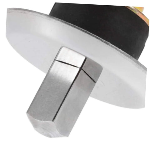 Close-up of Replacement Blender Coupling Kit For Juicers With Stainless Steel Pin And Studs Easy Install Secure Connection