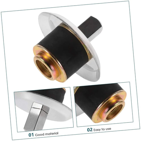 Blender Coupling Replacement Pin For Easy Installation Durable Drive Coupling Accessory For Secure Connection Smooth Operation