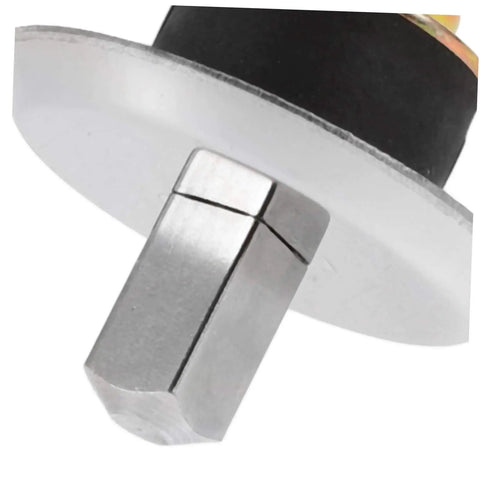 Replacement Coupling Pin for Juicer and Blender Parts With Stainless Steel Construction close-up view