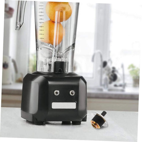 Stainless Steel Blender And Juicer Coupling Replacement Part With Plug And Play Easy Install And Secure Connection For Reliable Drive