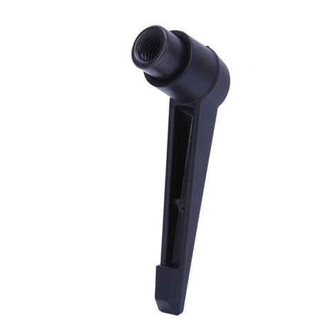 Stainless Steel Clamping Lever Handles Set Of 4 Adjustable Knobs With Female Thread Studs M4 To M12 For Machinery