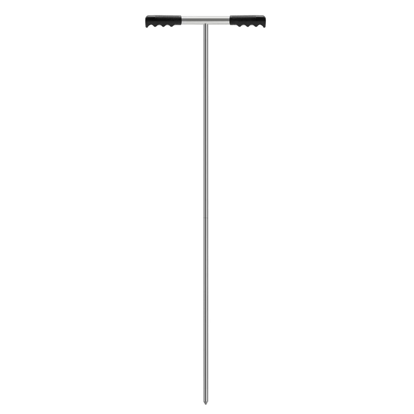 adjustable ground probe rod - 48 Inch T Handle Tool 🍁 ...