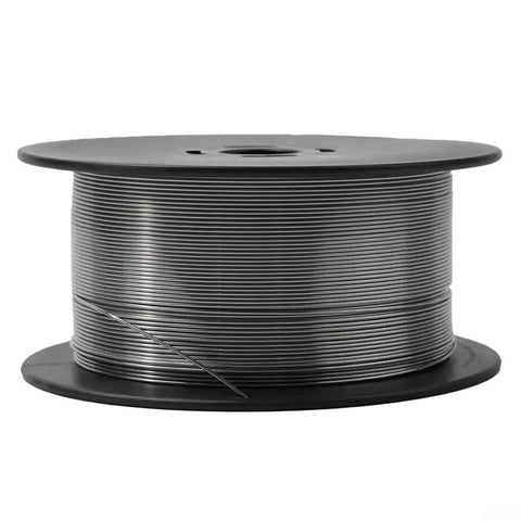 316L Stainless Steel MIG Welding Wire 1 Kg Spool 0.030 Inch 0.8mm for Gas Shielded Welding Argon Compatible 4 Inch Reel With Moisture Proof Packaging