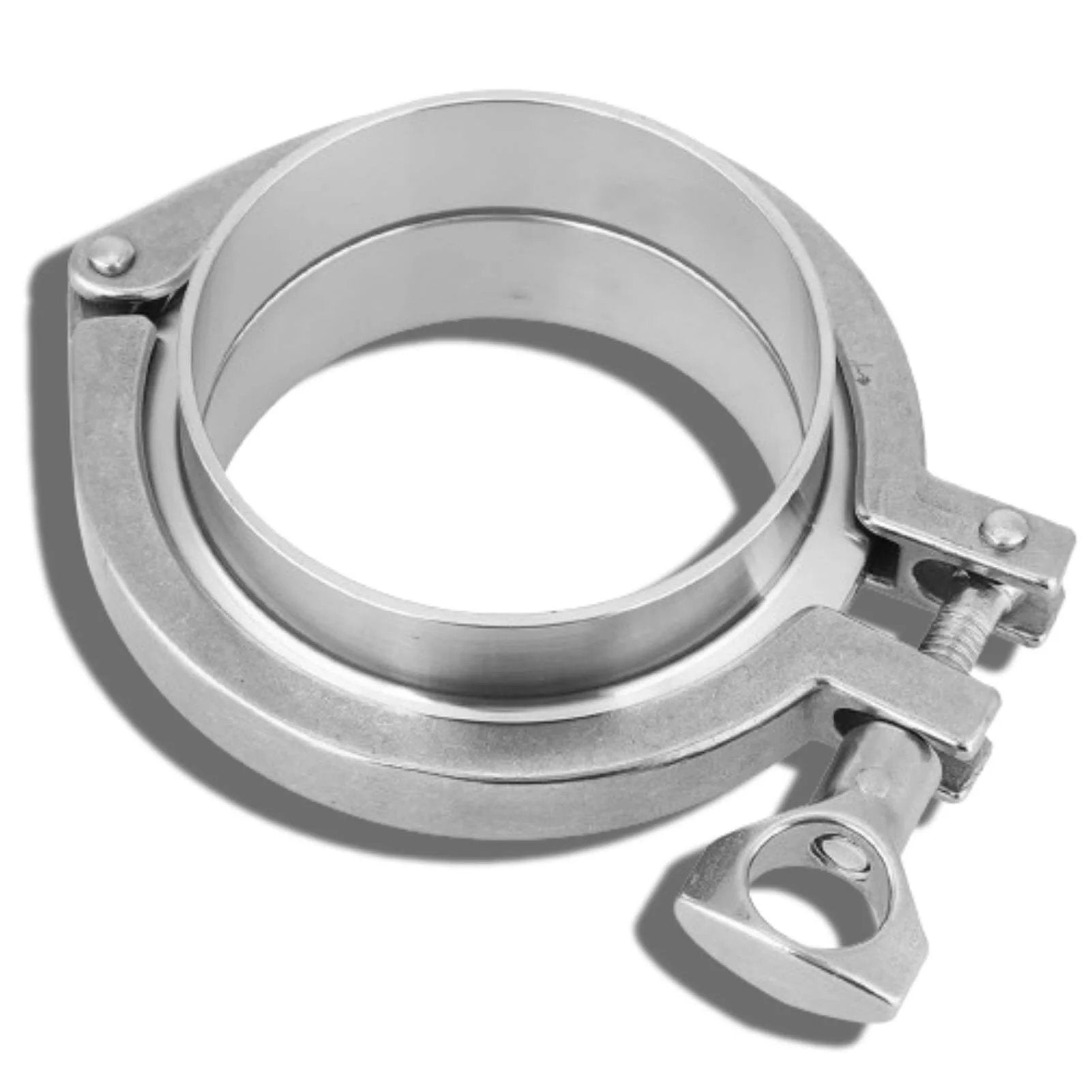 Kit de collier de serrage en acier inoxydable, collier...