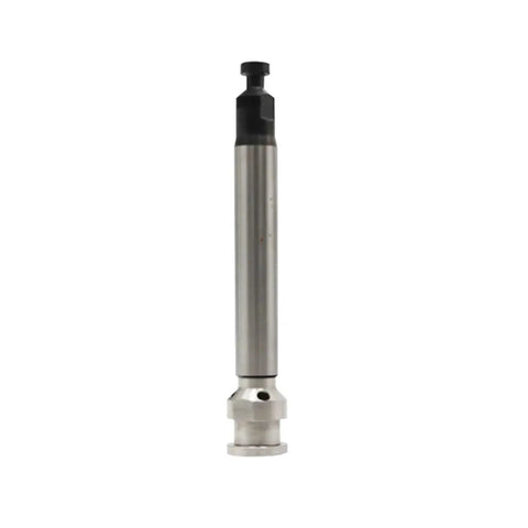 Stainless steel piston rod model 287832 for GH833 airless paint sprayer, polished finish
