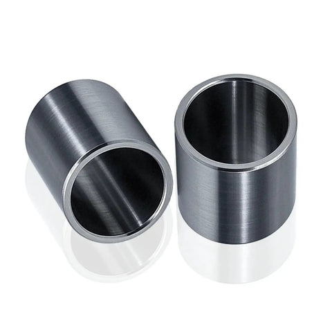 Stainless Steel Reducer Bushings Set Of 10 Three Quarters Of An Inch To Five Eighths Of An Inch Metal Spacer Adapters
