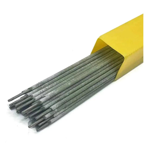 Box of 20 Pcs 304 Stainless Steel Welding Rods A102 Electrodes for welding, general purpose all position welding, 1.0-4.0 mm diameter.