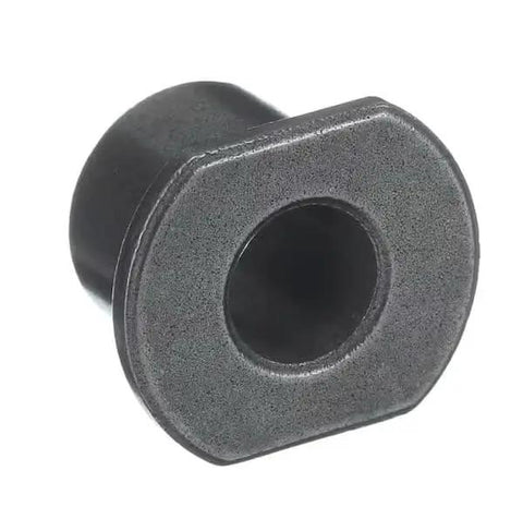 Front view of metal sleeve bearing for stand mixers, compatible with Whirlpool Maytag KitchenAid and more, model WPW10170080