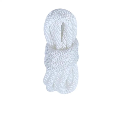 Coiled pull rope for Starter Handle Rope Set For Honda GX270 GX340 GX390 GX420 GX610 GX620 Engines Replacement Pull Rope.