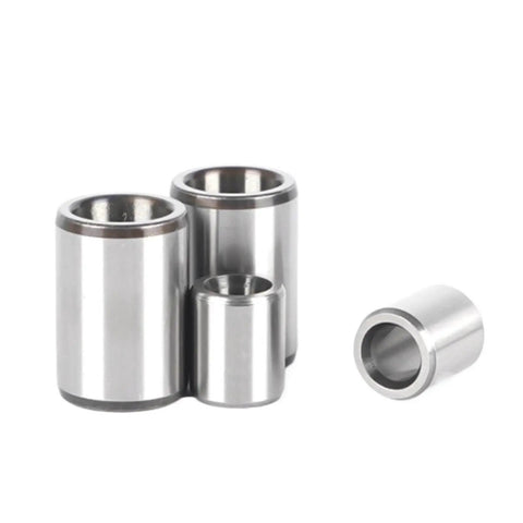 Heavy Duty Inner Diameter 20 Mm Bearing Steel Bushing Sleeve With Outer Diameter Range 23 24 25 26 28 30 Mm And Length 30 Mm