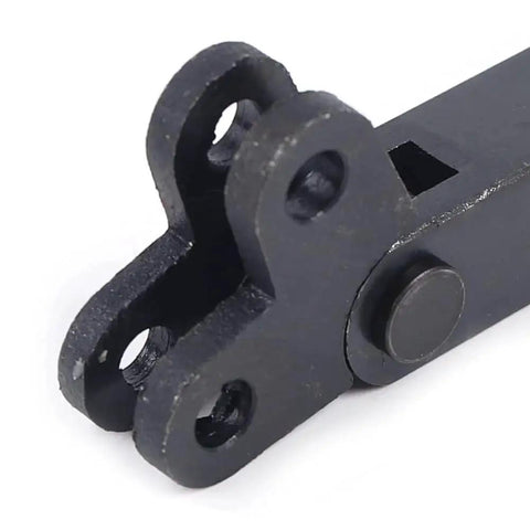 Close-up of Dual Wheel Knurling Tool Set For Lathe Machines And Metalworking, showing durable steel construction and precise engineering.