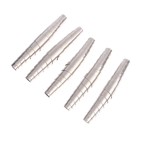 Heavy Duty Pruning Shears Spare Spring Replacement For Grafting Tools 7cm Steel Spring Fits Most Garden Scissors DIY