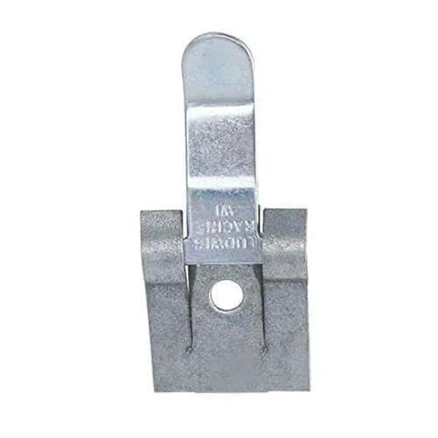 Snap Fasteners For Access Doors And Panels Steel Flush Mount Hold Down Clips 4 Pack 1.05 Inch Wide Quick Acting Panel Retainer