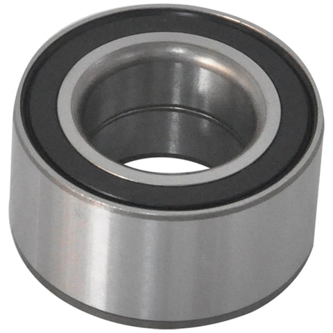 Driver And Passenger Side Wheel Bearing Hub 513113 Solid Fit For BMW 325 318i 318ti 325e M3 Z3 Rear Side And Daewoo