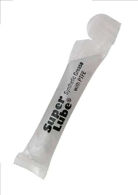 Steering Column Lower Bearing And Bushing Kit With Shaft Lube 905-512 Direct Replacement OE Quality lubricant tube.