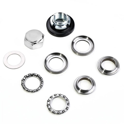 Steering Fork Bearing Kit For Honda Mini Trail Dirt Bikes Z50 Z50R Z50J CRF50 XR50 XR100 CT70 CT90 CL50 CL90 SL90 SS50