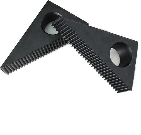 Heavy Duty Fifty Eight Piece Five Eighths Inch T Slot Hold Down Clamp Kit For Bridgeport Mills with Step Clamps shown.