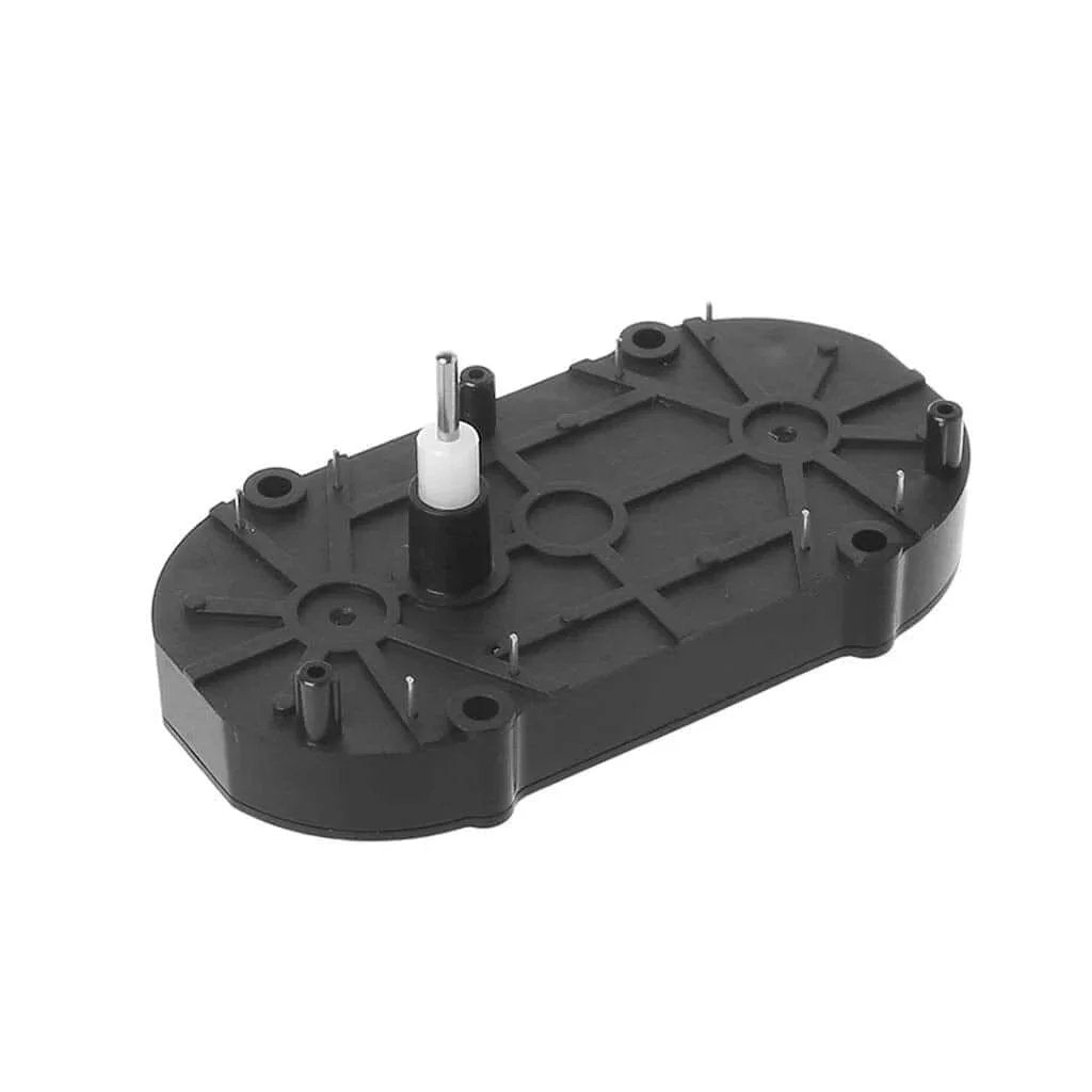 Stepper Rotation Motor 270 Degrees Auto Instrument Mac...